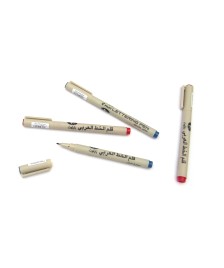 قلم خط عربي - بايلوت