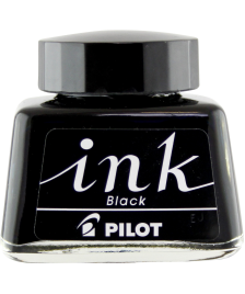 pilot ink