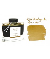 pilot ink