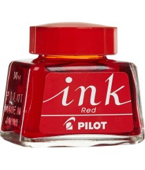 pilot ink