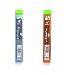Pilot fineline lead