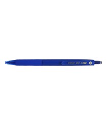 pilot ball point pen - retractable
