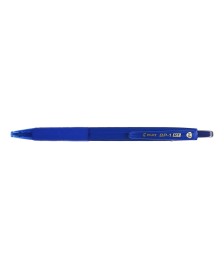 pilot ball point pen - retractable