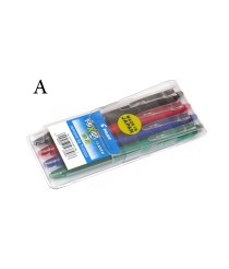 pilot 4-pieces frixion pen