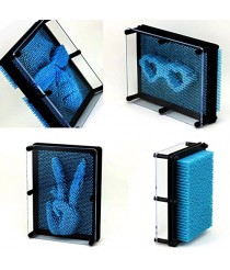 pinart - Blue