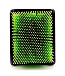 pinart - green