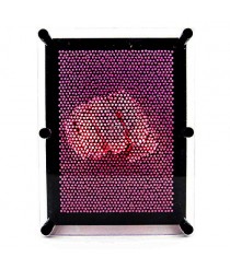 pinart - pink