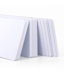 Dual Frequency RFID 125 kHz T5577 + 13.56 mHz UID rewritable card