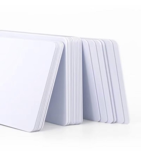 Dual Frequency RFID 125 kHz T5577 + 13.56 mHz UID rewritable card