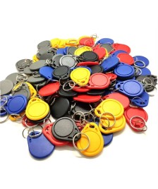 RFID Tag UID Keyfobs 13.56MHz 