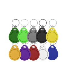 RFID Tag UID Keyfobs 13.56MHz 