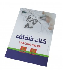 Tracing Paper